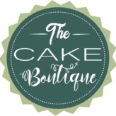 The Cake Boutique